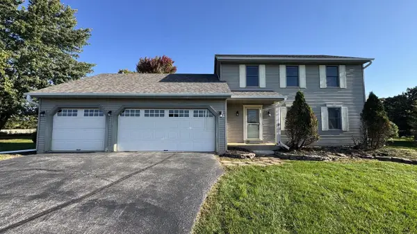 N93W27616 Quail Hollow COURT, Hartland, WI 53029