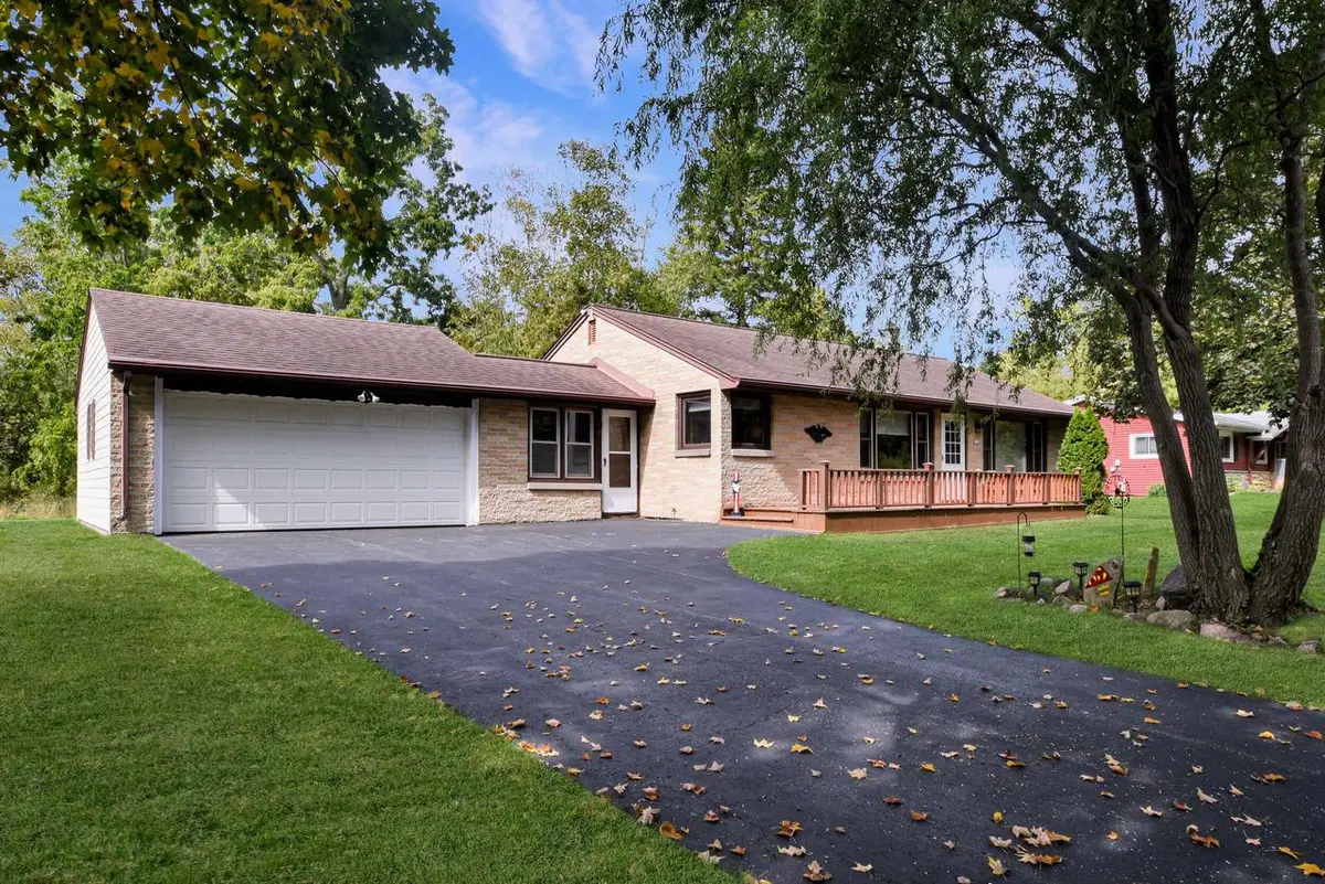 151 Fillmore STREET, Fredonia, WI 53021 - #1