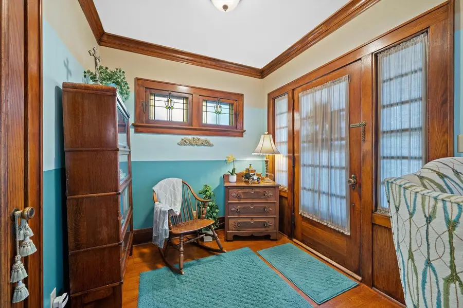 837 S 17th STREET, Milwaukee, WI 53204 - #3