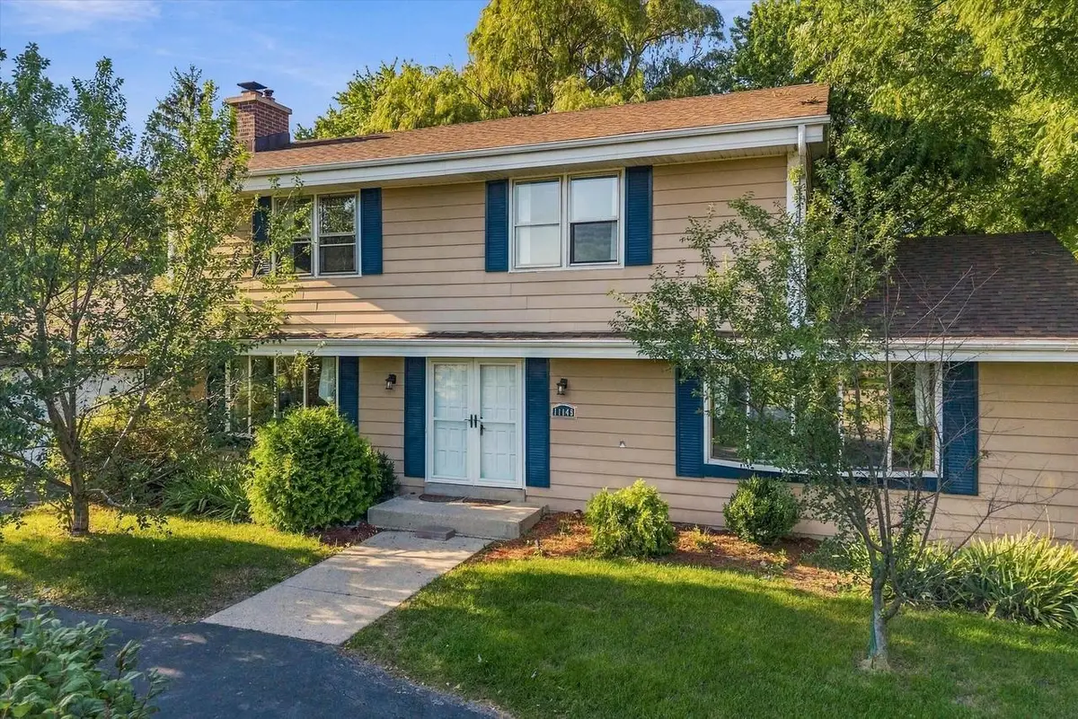 11145 N Riverland COURT, Mequon, WI 53092 - #1