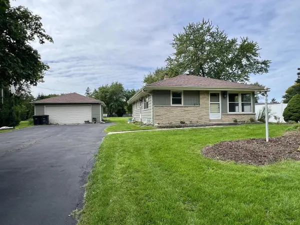 8401 S 36th STREET, Franklin, WI 53132