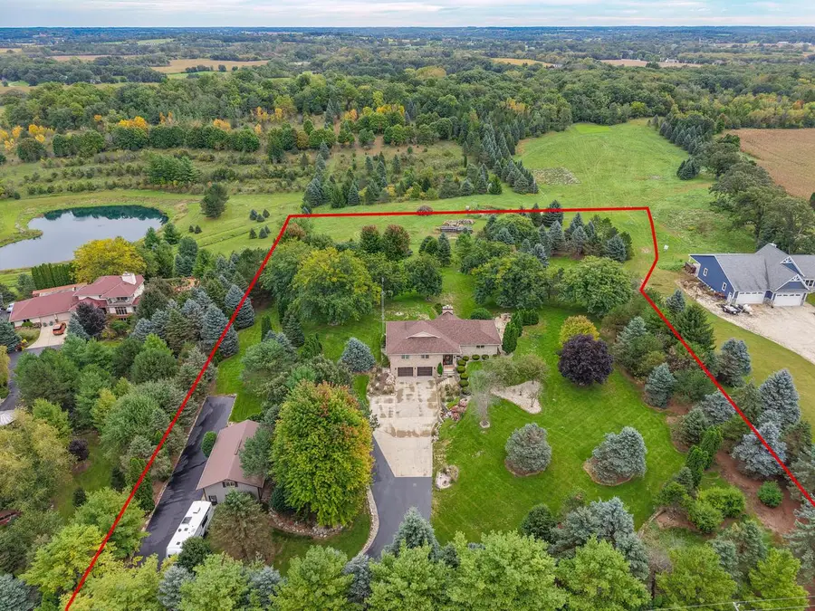 4707 376th AVENUE, Burlington, WI 53105 - #3