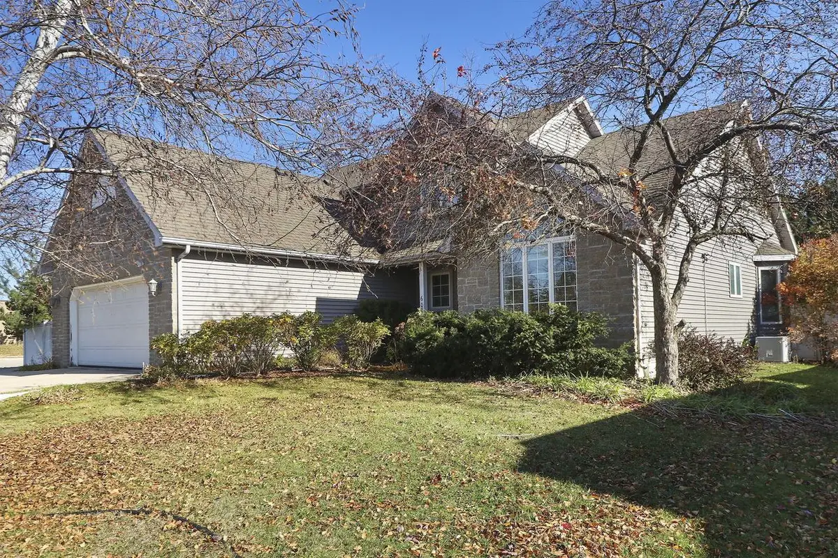 6001 94th COURT, Kenosha, WI 53142 - #1
