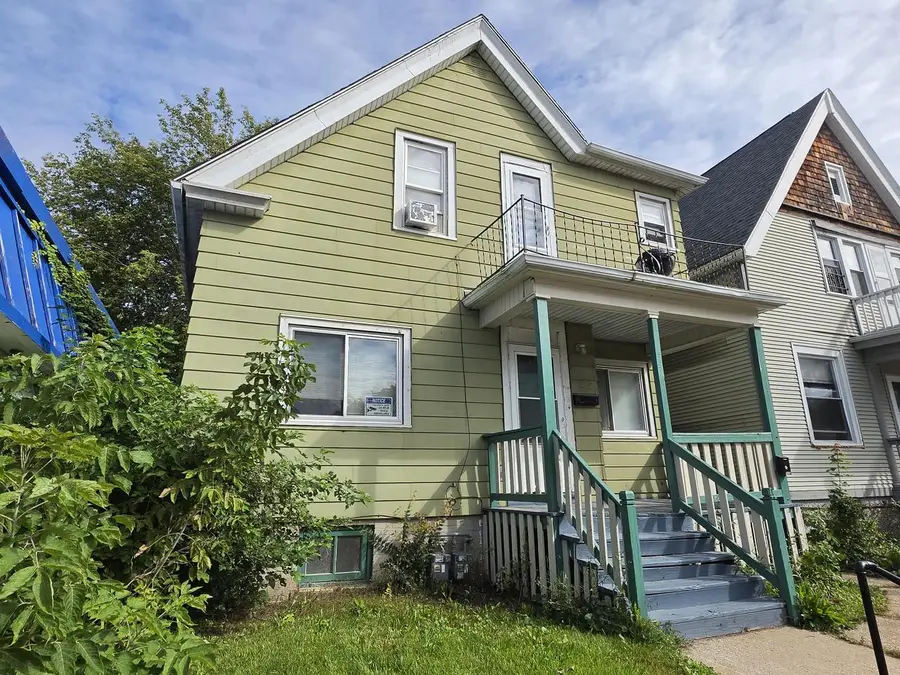 2856 N Holton STREET, Milwaukee, WI 53212 - #3