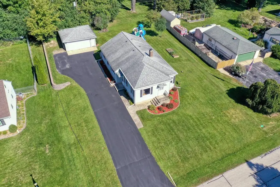 12616 W Park AVENUE, New Berlin, WI 53151 - #3