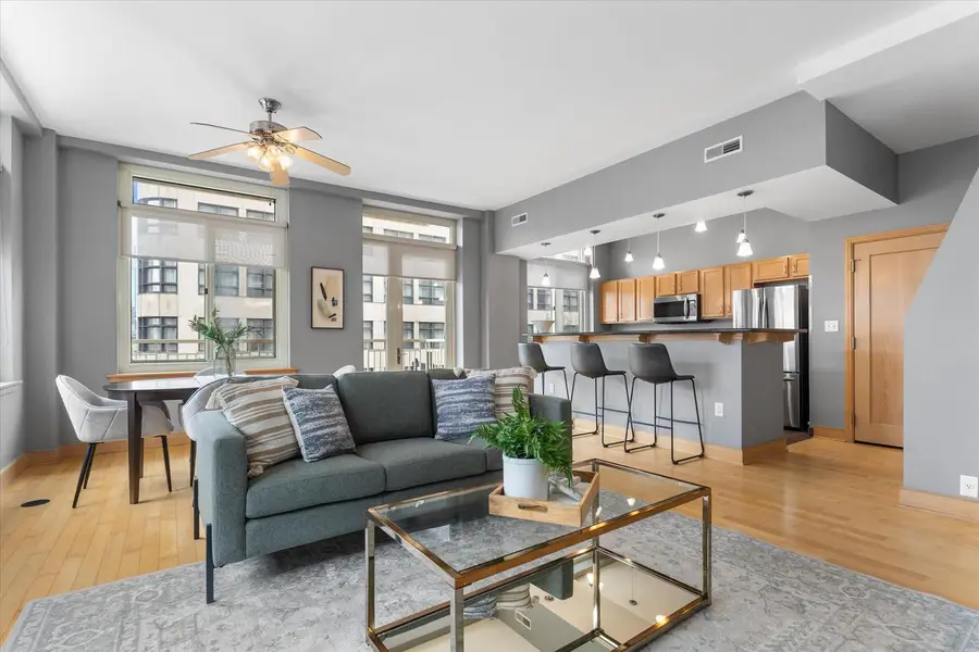 741 N Milwaukee STREET #302, Milwaukee, WI 53202 - #3