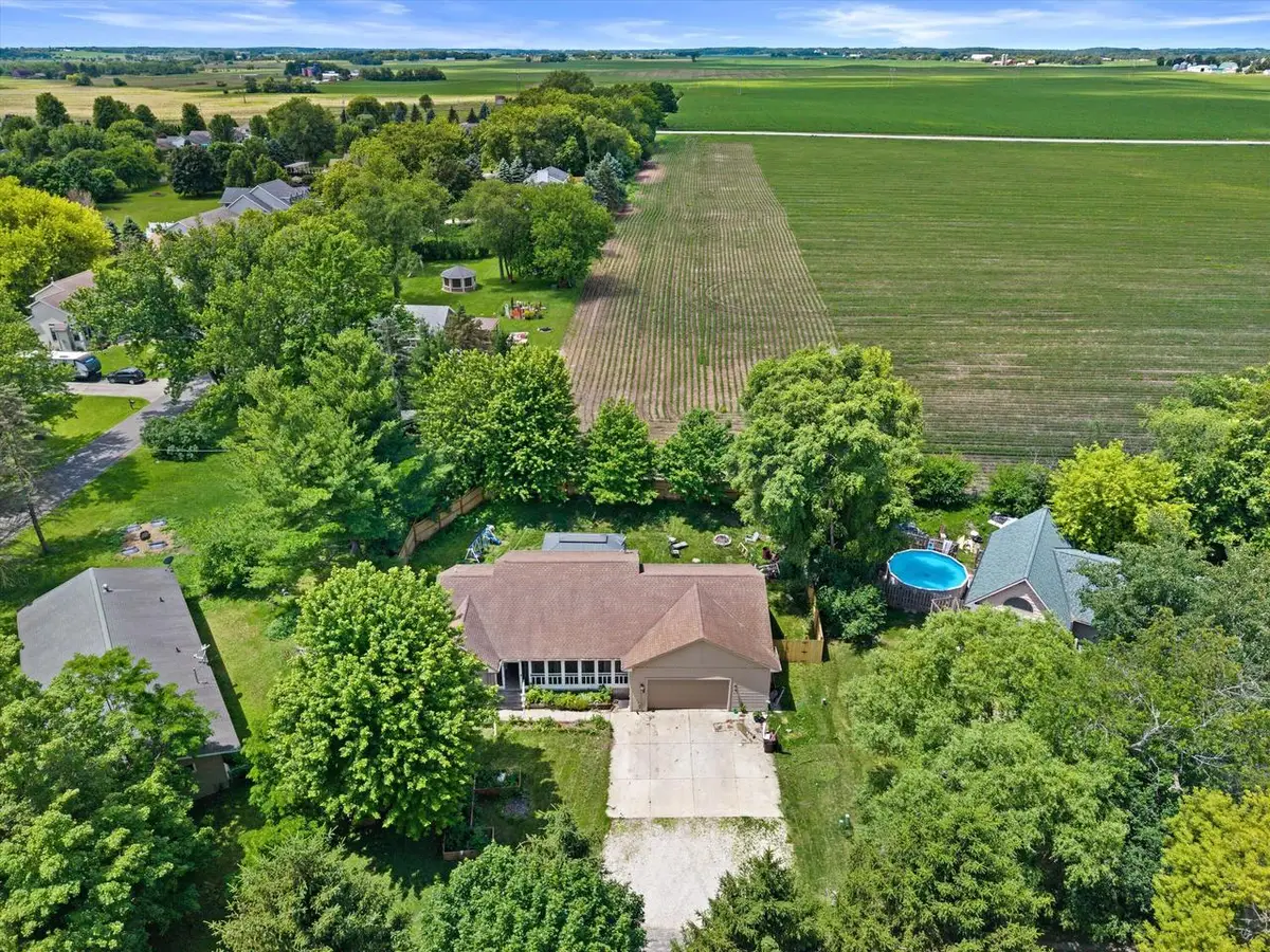N6515 Aspen ROAD, Elkhorn, WI 53121 - #1