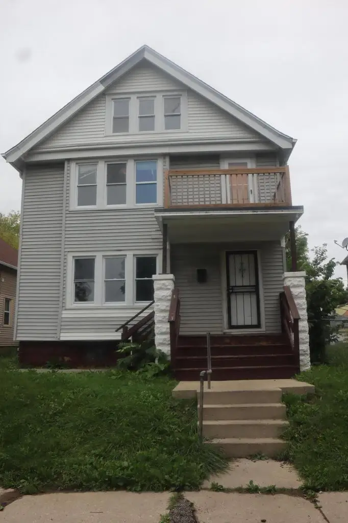 3723 N 3rd STREET #3723A, Milwaukee, WI 53212 - #1