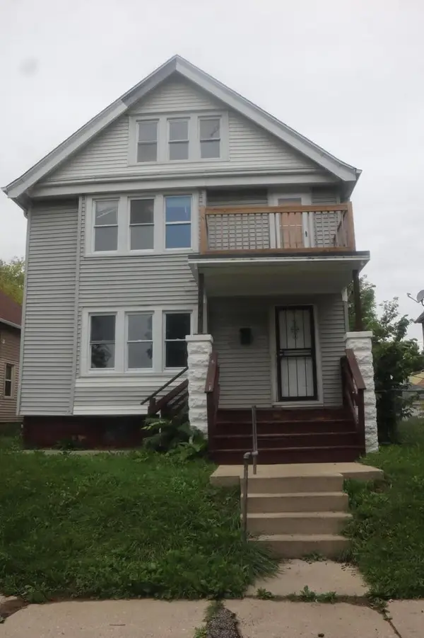 3723 N 3rd STREET #3723A, Milwaukee, WI 53212