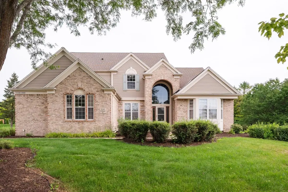 N103W14660 Hawkeye COURT, Germantown, WI 53022 - #1