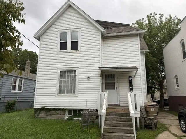 6106 24th AVENUE, Kenosha, WI 53143 - #1