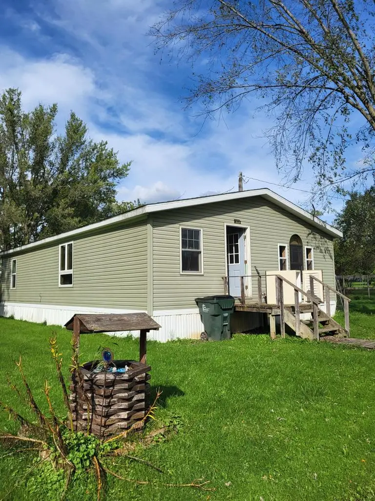 126 S 3rd STREET, Readstown, WI 54652 - #1