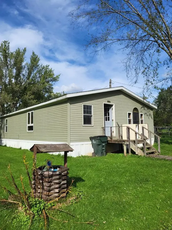 126 S 3rd STREET, Readstown, WI 54652