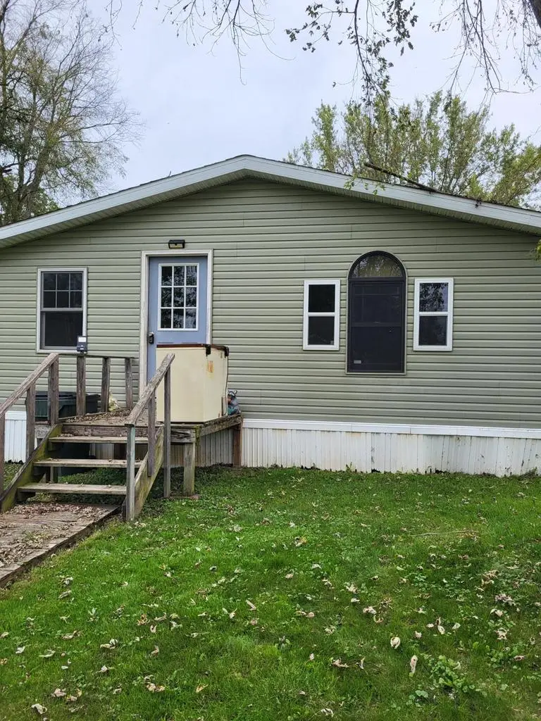 126 S 3rd STREET, Readstown, WI 54652 - #2