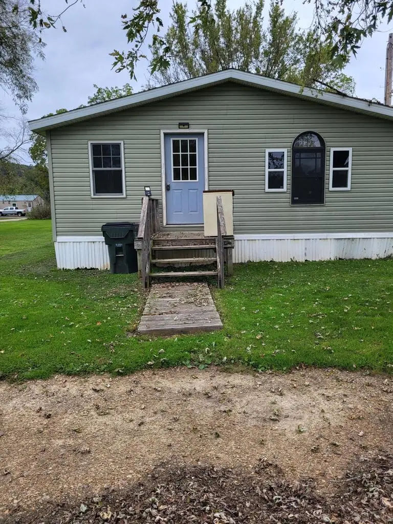 126 S 3rd STREET, Readstown, WI 54652 - #3