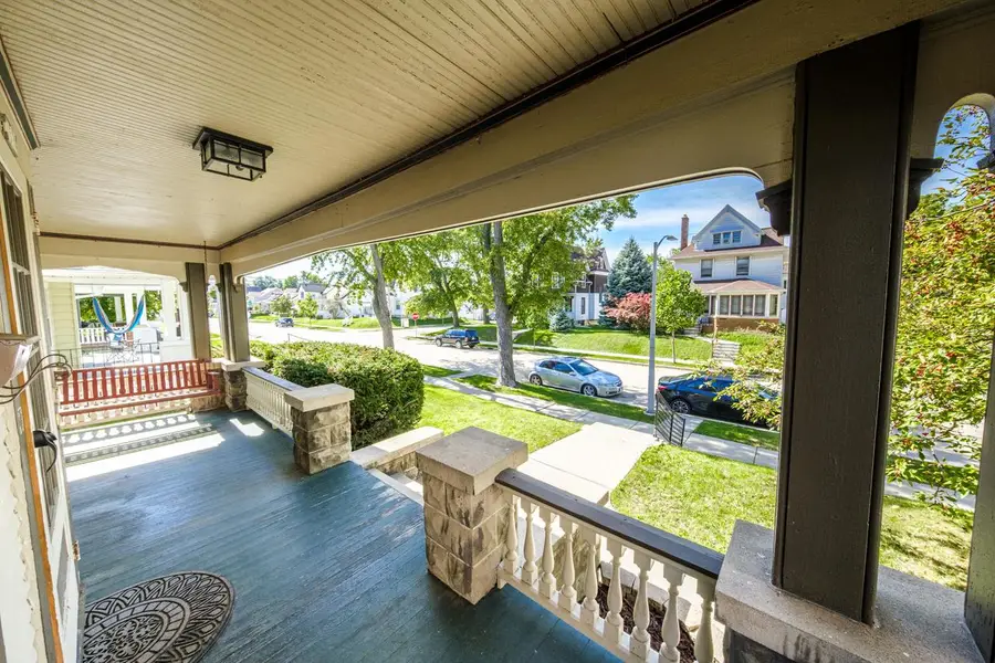 1574 S 79th STREET, West Allis, WI 53214 - #2