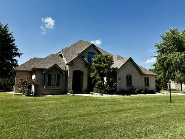 5316 Piper LANE, Mount Pleasant, WI 53403 - #1