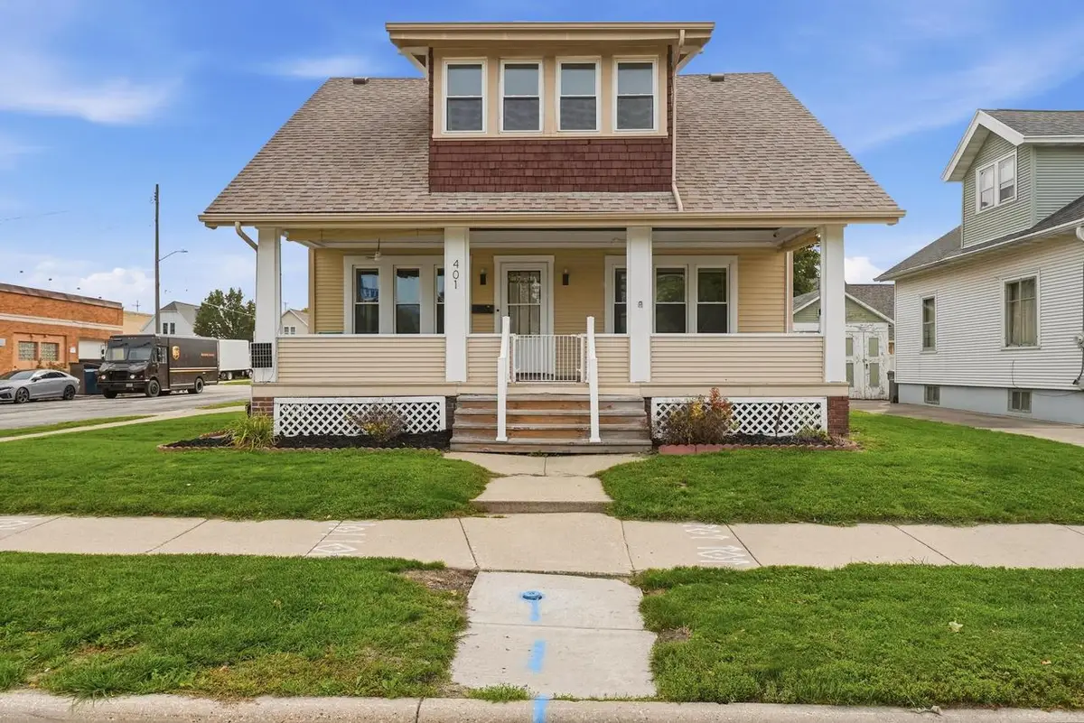 401 S 3rd STREET, Watertown, WI 53094 - #1