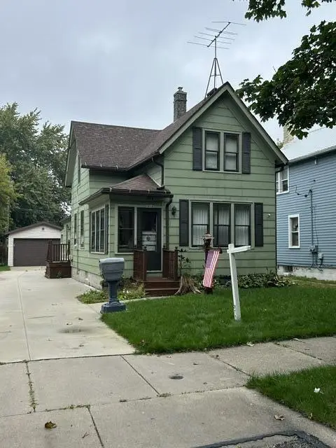 1614 Alexander COURT, Sheboygan, WI 53081 - #1
