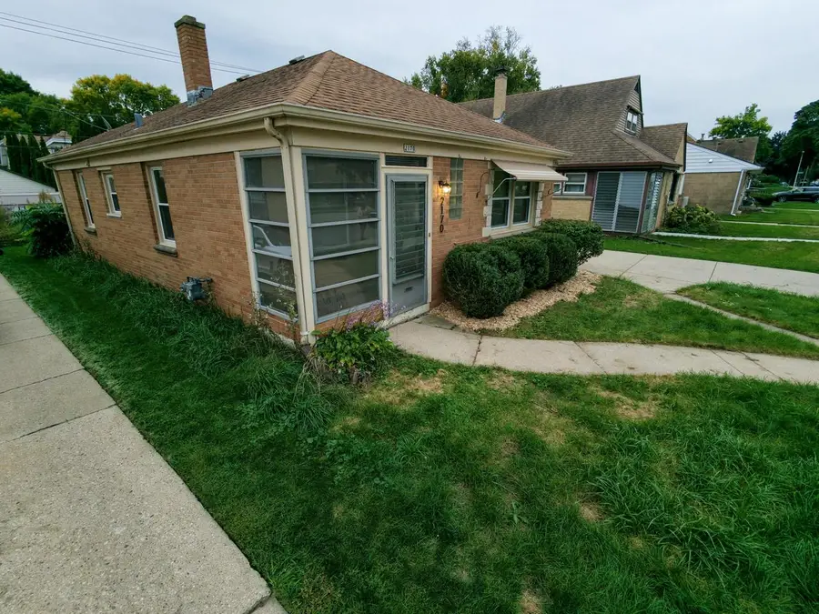 2170 S 80th STREET, West Allis, WI 53219 - #2