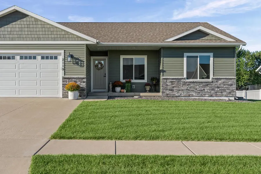 2119 Spakenburg ROAD, Holmen, WI 54636 - #3