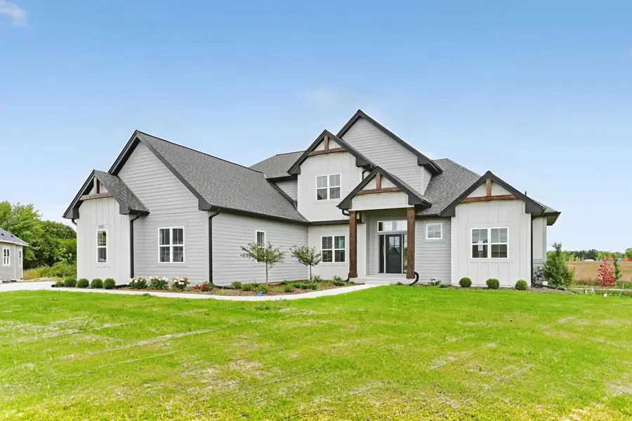 9951 Cygnet COURT, Mequon, WI 53097 - #2
