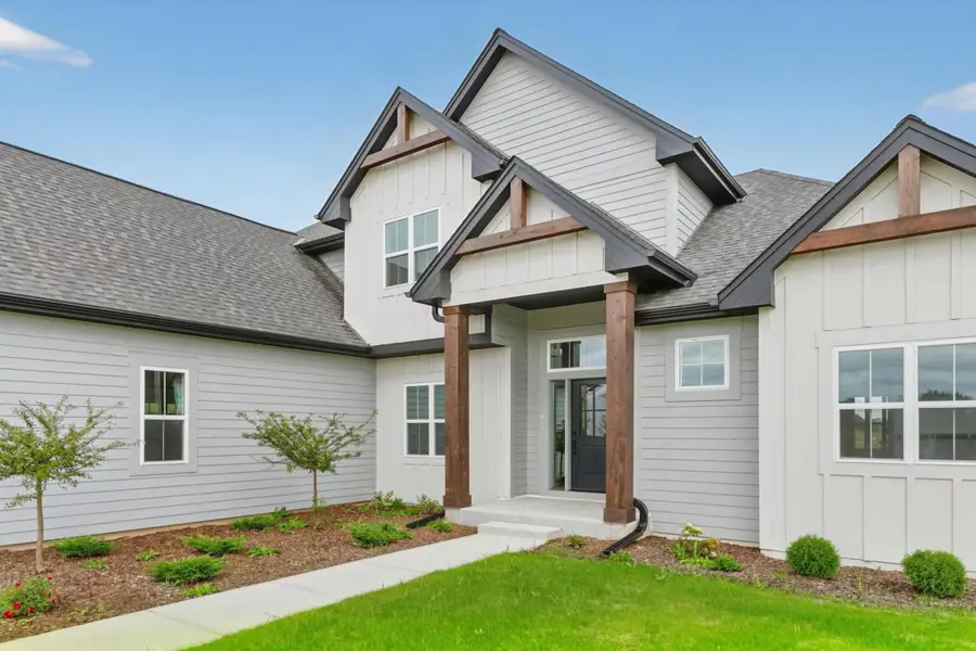 9951 Cygnet COURT, Mequon, WI 53097 - #3