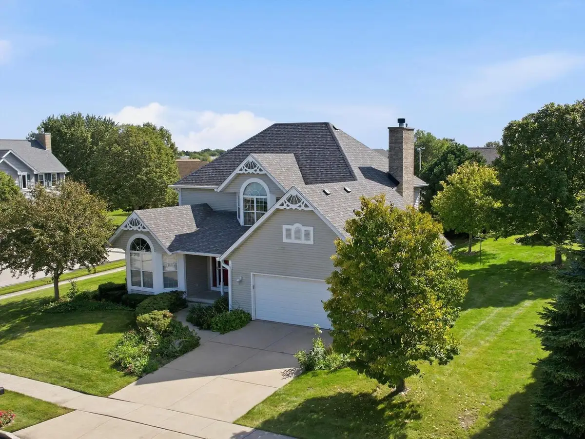 4307 29th STREET, Kenosha, WI 53144 - #1