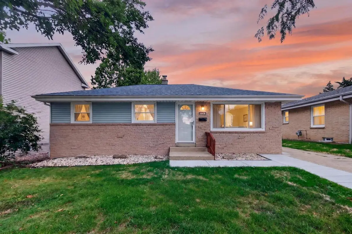 4808 S 24th STREET, Milwaukee, WI 53221 - #1
