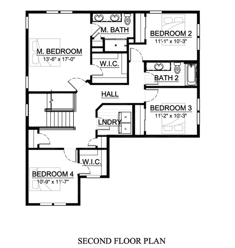 1309 Mount Vernon DRIVE, Hartford, WI 53027 - #3