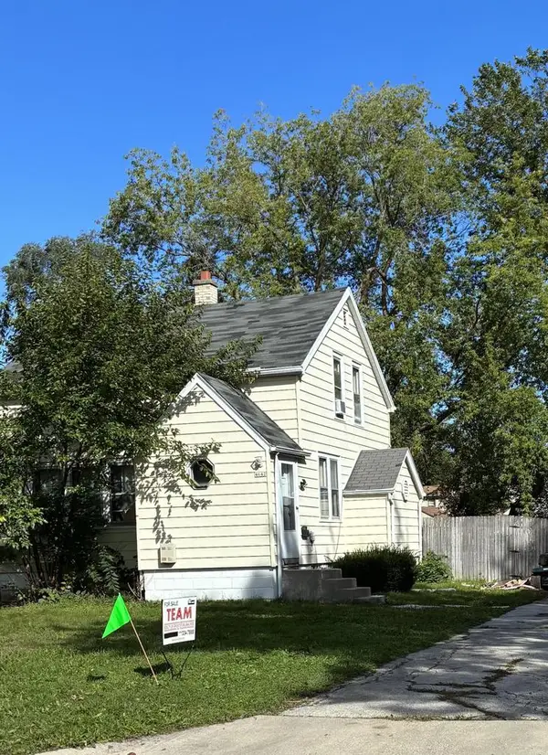 4642 N 57 STREET, Milwaukee, WI 53218