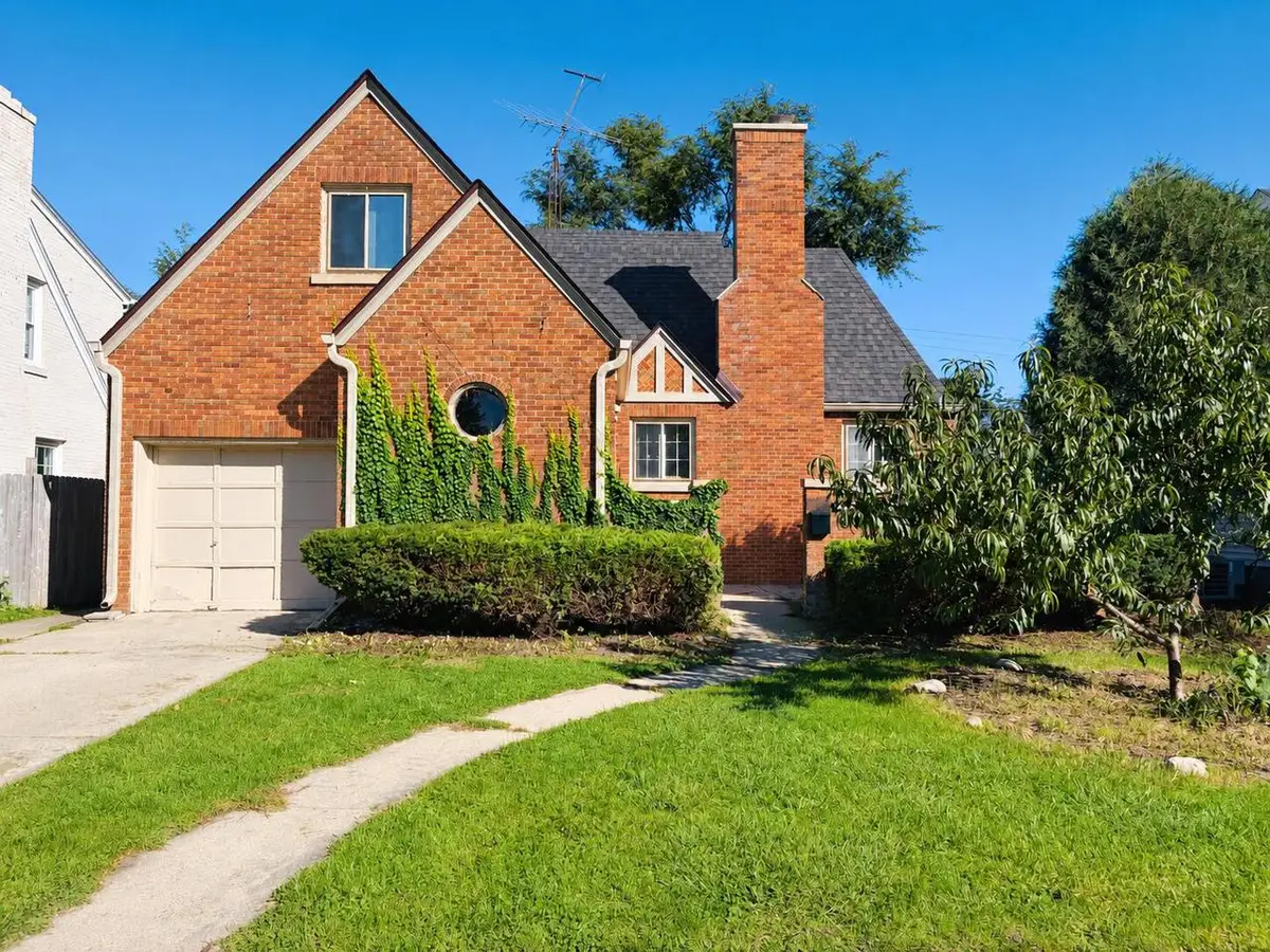 7725 27th AVENUE, Kenosha, WI 53143 - #1