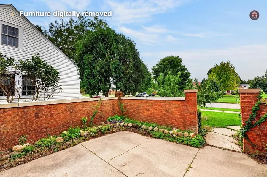 7725 27th AVENUE, Kenosha, WI 53143 - #3