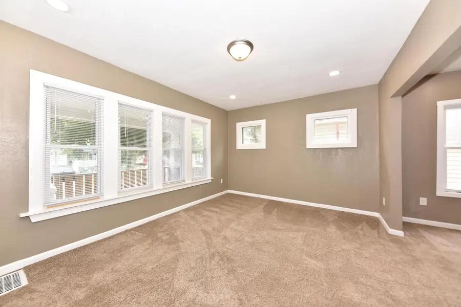 2543 N 37th STREET, Milwaukee, WI 53210 - #2