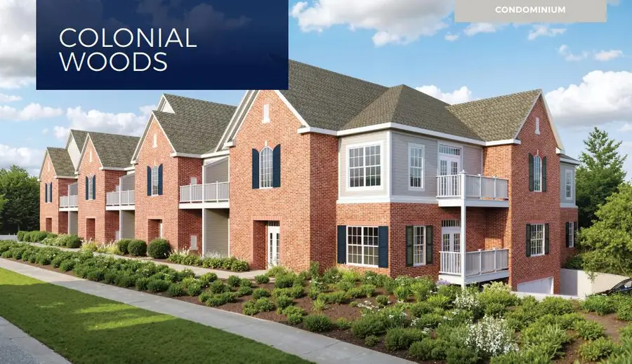 2398 W Colonial Woods DRIVE #101, Oak Creek, WI 53154 - #2