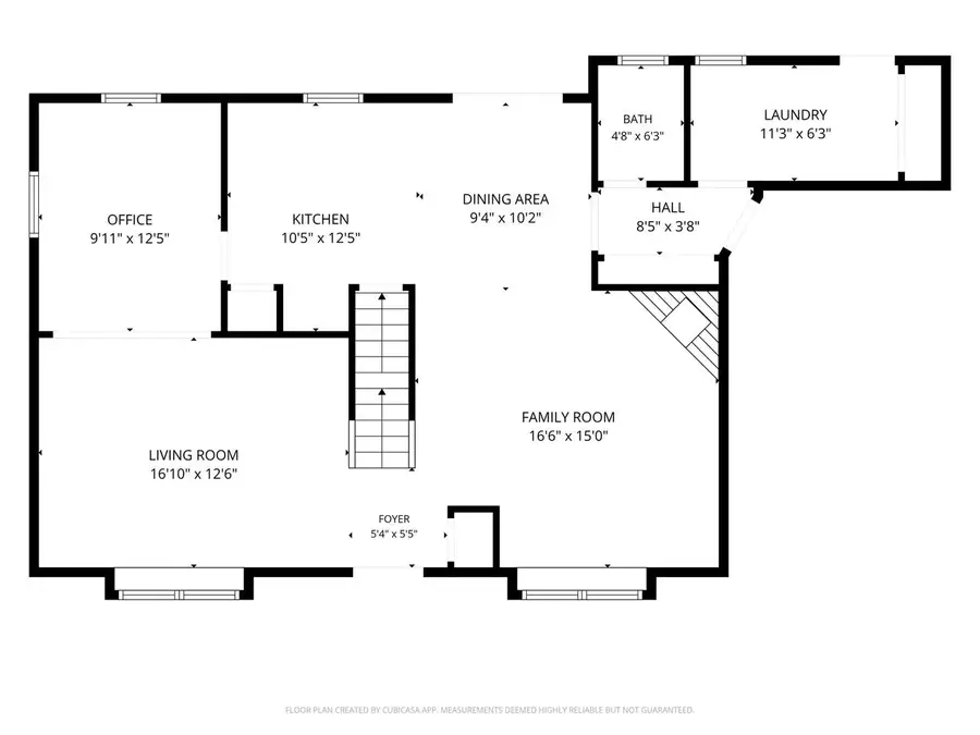 8046 W Imperial DRIVE, Franklin, WI 53132 - #3