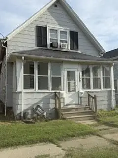 1002 43rd STREET, Kenosha, WI 53140 - #1