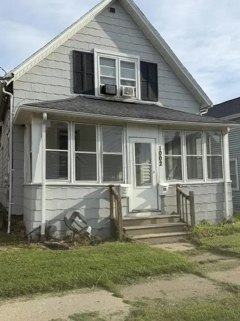 1002 43rd STREET, Kenosha, WI 53140 - #2