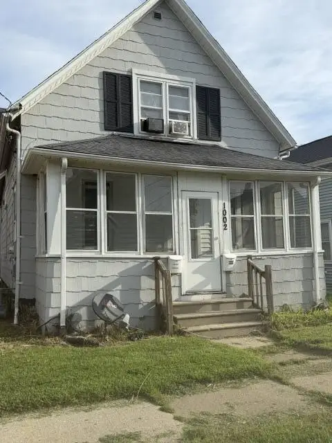 1002 43rd STREET, Kenosha, WI 53140 - #3