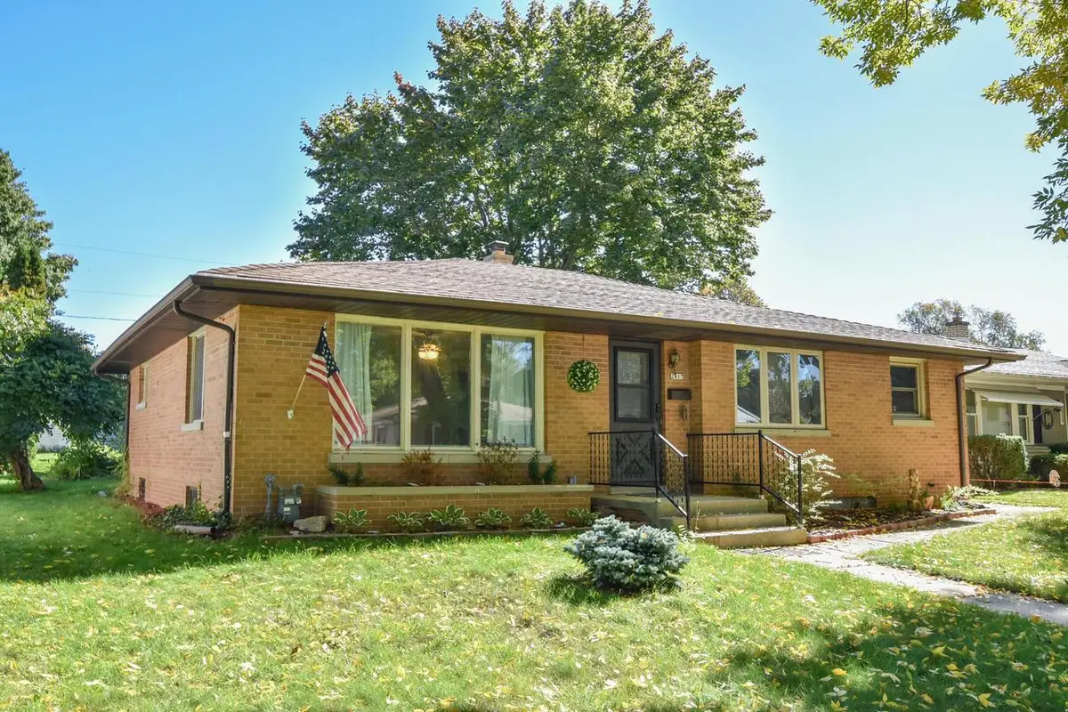 2417 S 15th STREET, Sheboygan, WI 53081 - #1