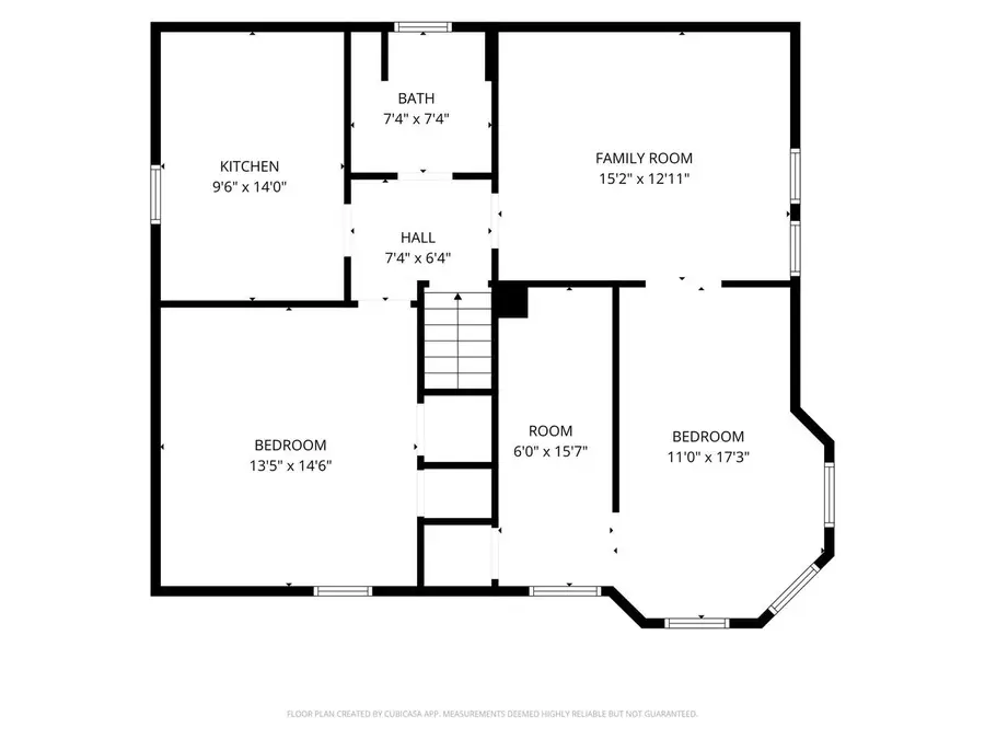 317 N Hawley ROAD, Milwaukee, WI 53213 - #3