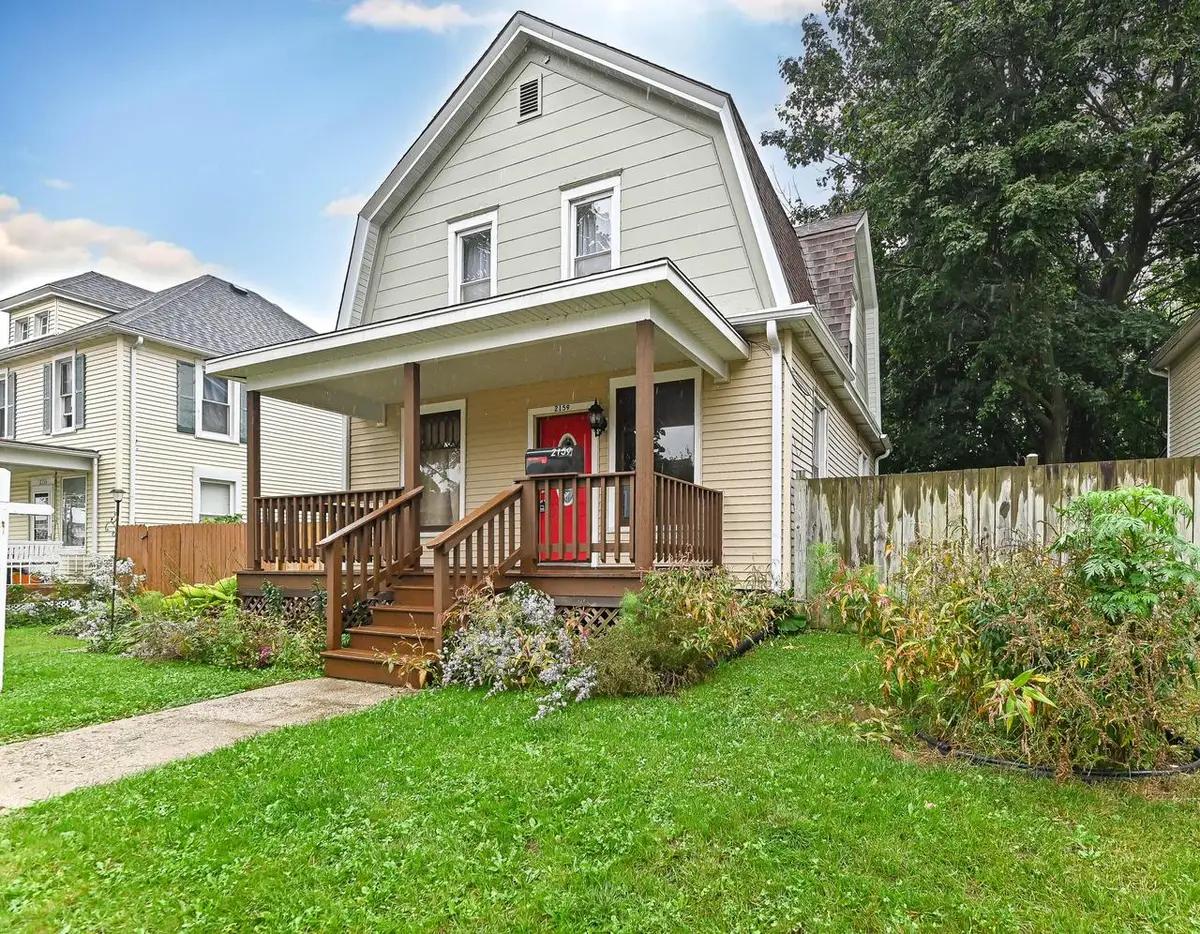 2159 Clarence AVENUE, Racine, WI 53405 - #1