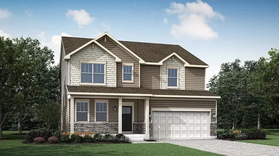 9455 53rd AVENUE, Pleasant Prairie, WI 53158 - #1