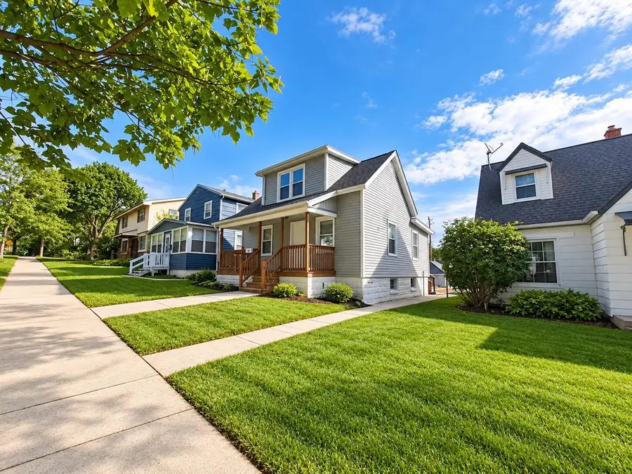216 S 62nd STREET, Milwaukee, WI 53214 - #3