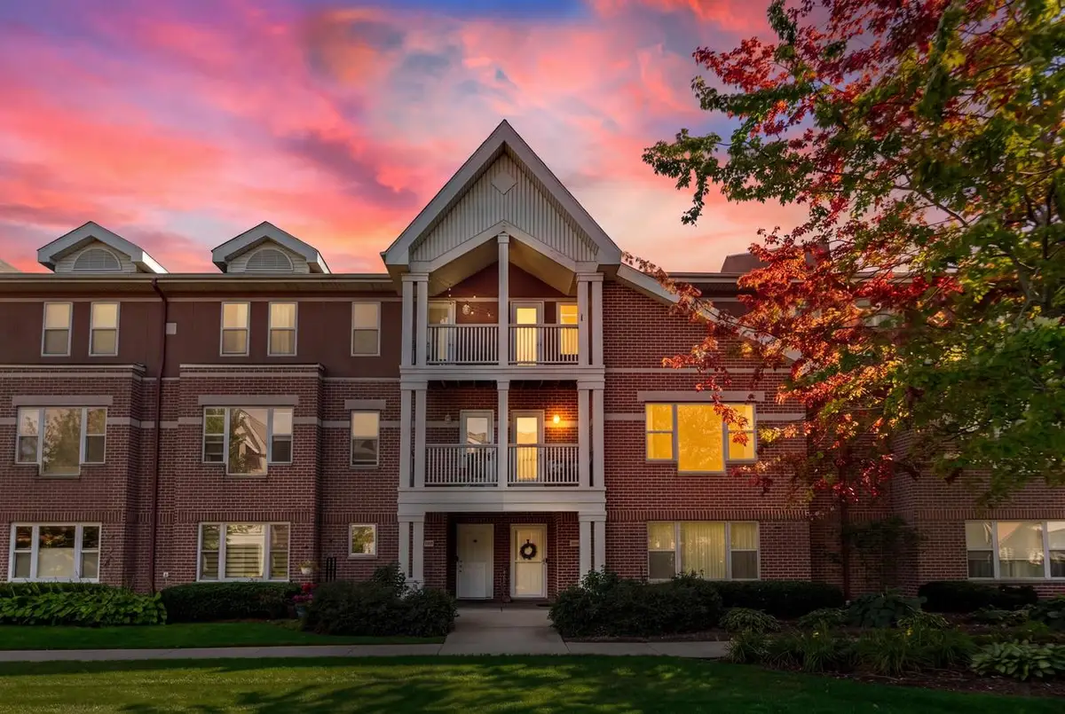 417 55th STREET #B, Kenosha, WI 53140 - #1
