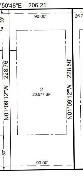 Lot 2 ENTERPRISE DRIVE #Lt2, Sheboygan, WI 53083 - #2