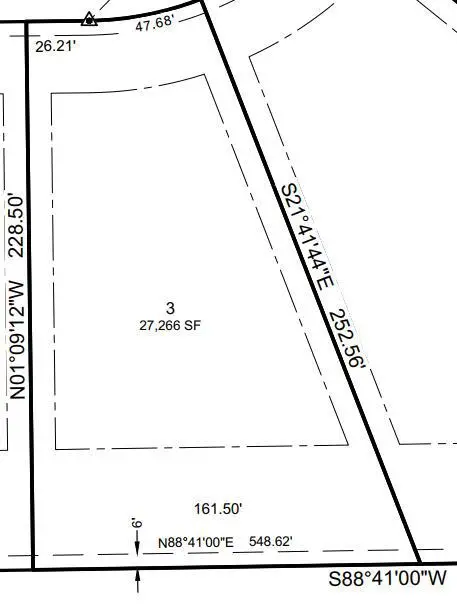 Lt3 ENTERPRISE DRIVE, Sheboygan, WI 53083 - #1