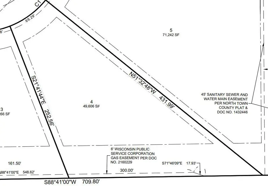 Lot 4 ENTERPRISE DRIVE #Lt4, Sheboygan, WI 53083 - #2