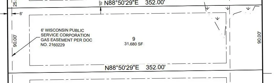 Lot 9 ENTERPRISE DRIVE #Lt9, Sheboygan, WI 53083 - #1
