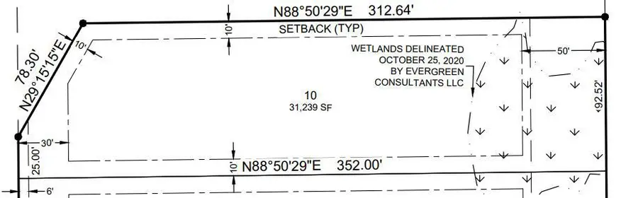 Lot 10 ENTERPRISE DRIVE #Lt10, Sheboygan, WI 53083 - #2